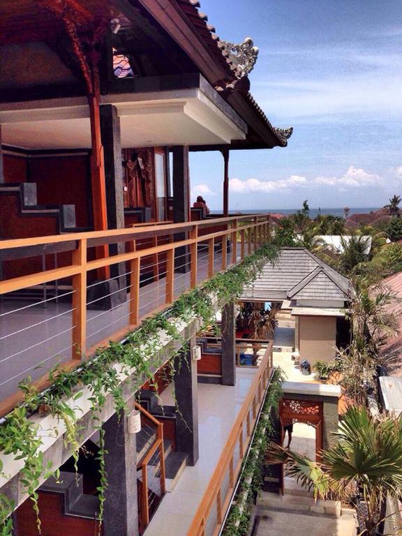 D'Camel Hotel Lembongan Quarto foto