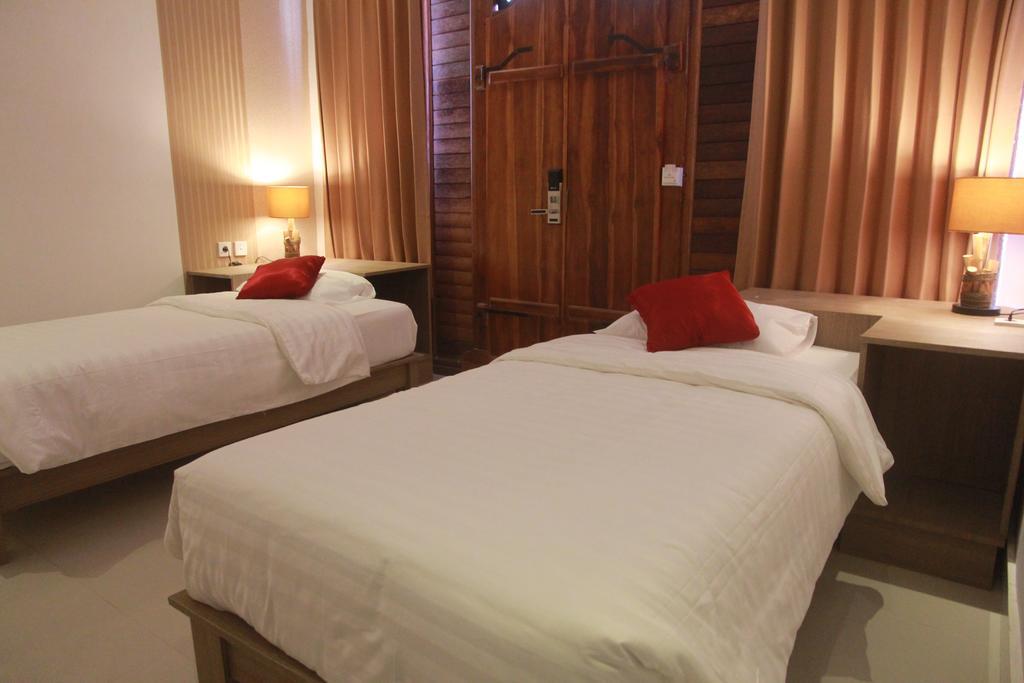 D'Camel Hotel Lembongan Quarto foto